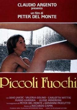   /  / Piccoli fuochi AVO+Original