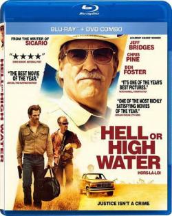   / Hell or High Water DUB + AVO