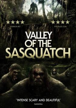    / Valley of the Sasquatch