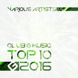 VA - CGM Top 10