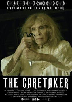  / The Caretaker VO