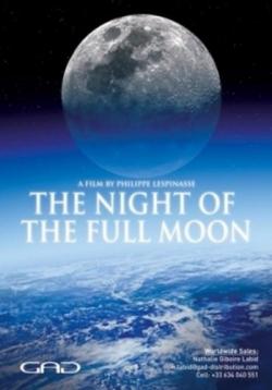    (1-2   2) / The Night Of The Full Moon VO