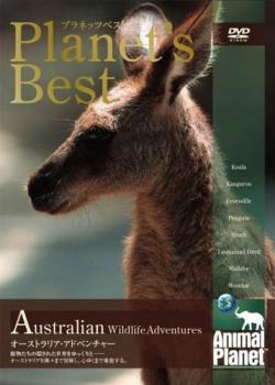     / Animal Planet. Australian Wildlife Encounters DVO