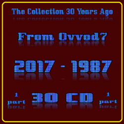VA - The Collection 30 Years Ago From Ovvod7 - Vol 7