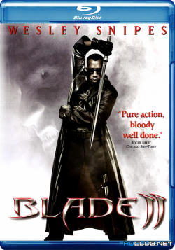  2 / Blade 2 DUB