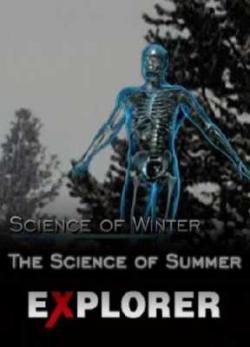  -     (1-2   2) / Explorer. The Science of Summer and Winter VO