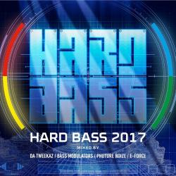 VA - Hard Bass 2017
