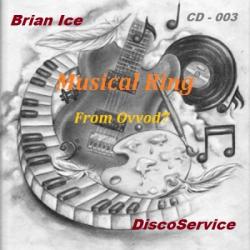 VA - Brian Ice DiscoService. Musical Ring From Ovvod7 - 03