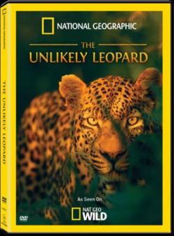   / NAT GEO WILD. The Unlikely Leopard DUB