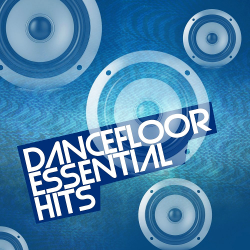 VA - Dancefloor Voices Hits