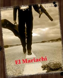  / El mariachi 2xMVO