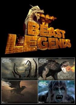    (1-6   6) / BBC. Beast Legends DUB