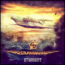 Sturmmann - Sturmzeit