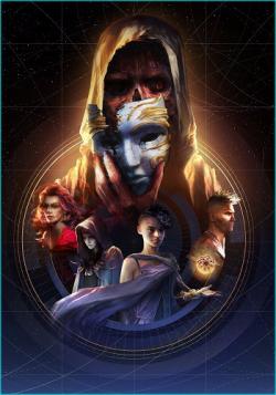 Torment: Tides of Numenera [Steam-Rip  Let'slay]
