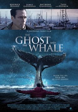    / The Ghost and The Whale MVO