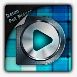 Daum PotPlayer v. 1.7.457 RePacK by D!akov + Portable