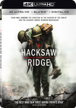 []    / Hacksaw Ridge (2016) DUB