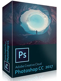 Adobe Photoshop CC 2017.0.1 + Plugins 20161130.r.29