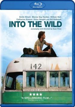    / Into the Wild MVO