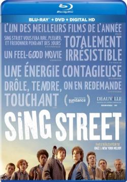   / Sing Street AVO