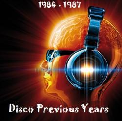 VA - Disco Previous Years
