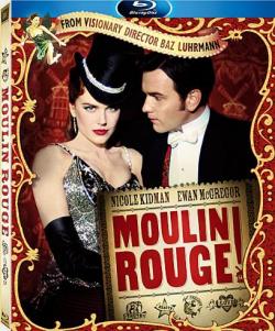   / Moulin Rouge! DUB+MVO