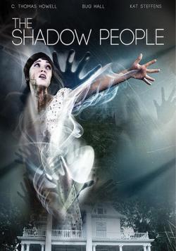    / The Shadow People DVO