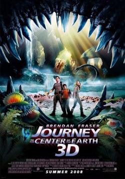     3D [  ] / Journey to the Center of the Earth 3D [Full OverUnder] DUB