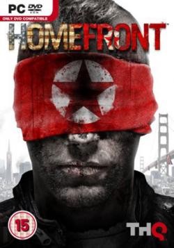 Homefront [Collection Edition] [RePack  Other s]