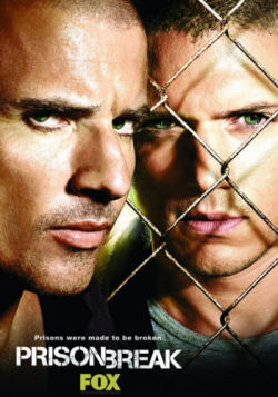 : , 1  1-2   9 / Prison Break: Sequel [FOX]