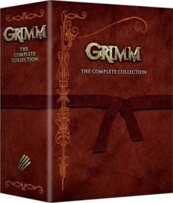 , 1-6  1-123   123 / Grimm [LostFilm]