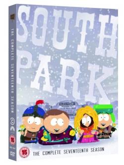   / South Park (17  1-10   10) [Paramount Comedy] DVO