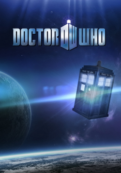  , 10  1   12 / Doctor Who [Baibako]