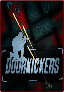 Door Kickers [RePack  R.G. Freedom]