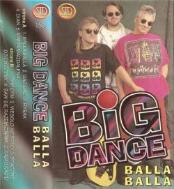 Big Dance - Balla Balla