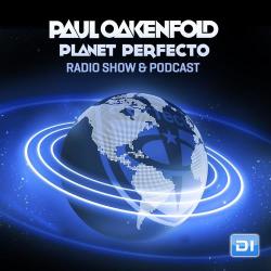 Paul Oakenfold - Planet Perfecto 336