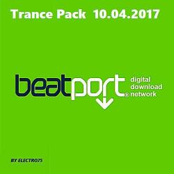 VA - Beatport Trance Pack (10.04.2017)