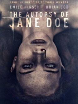 eo  / e  o / Th Autpsy of Jane Doe MVO [iTunes]