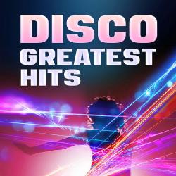 VA - Disco - Greatest Hits