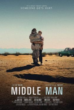   / Middle Man MVO