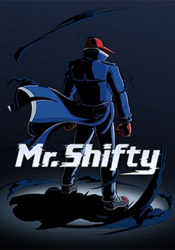 Mr. Shifty [RePack  R.G. Freedom]