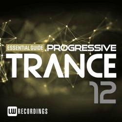 VA - Essential Guide: Progressive Trance Vol. 12