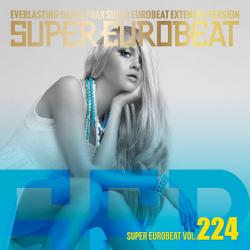 VA - Super Eurobeat (224)