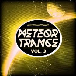 VA - Meteor Trance Vol 3