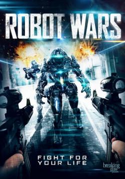  / Robot Wars DVO