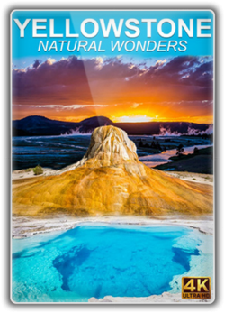   (1-2   2) / Yellowstone Natural Wonders