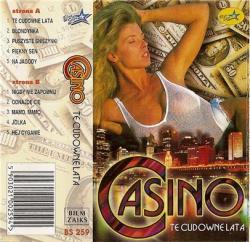 Casino - Te Cudowne Lata