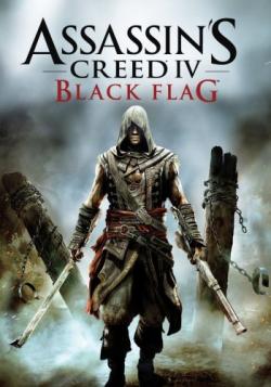   4: ׸  / Assassin's Creed IV: Black Flag (v 1.07) [RePack  xatab]