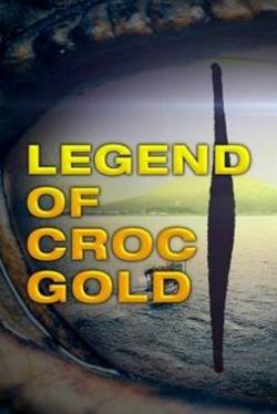     (1 , 1-8   8) / Discovery. The Legend of Croc Gold MVO