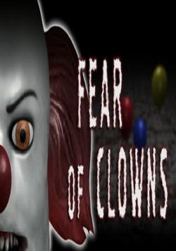 Fear of Clowns [RePack  Other s]